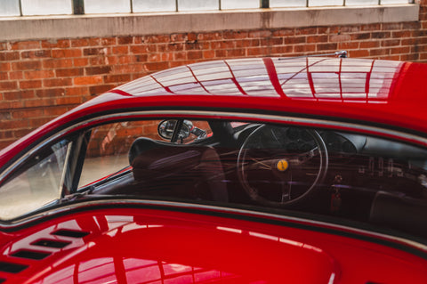 1972 Ferrari Dino 246 GT