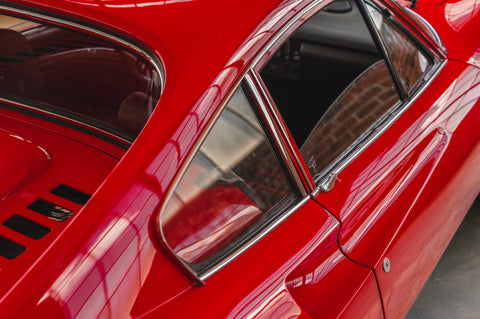 1972 Ferrari Dino 246 GT