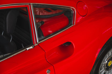 1972 Ferrari Dino 246 GT