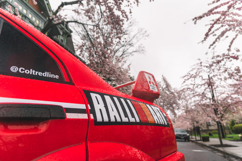 Mitsubishi Lancer Evolution 6.5 "Tommi Makinen Edition"