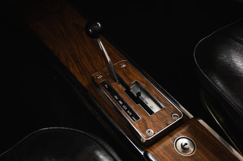 1967 Pontiac GTO Convertible