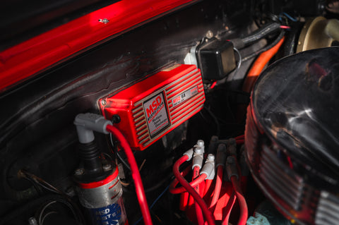 1967 Pontiac GTO Convertible