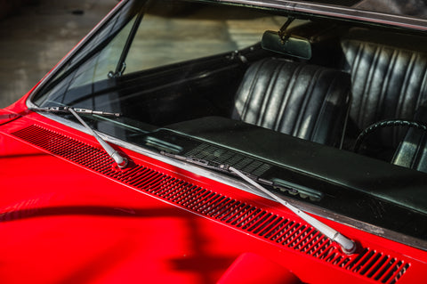 1967 Pontiac GTO Convertible