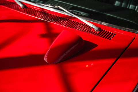 1967 Pontiac GTO Convertible