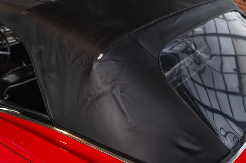 1967 Pontiac GTO Convertible