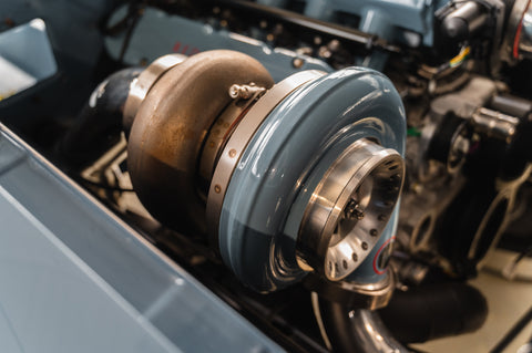 1976 International Scout Resto-Mod Project