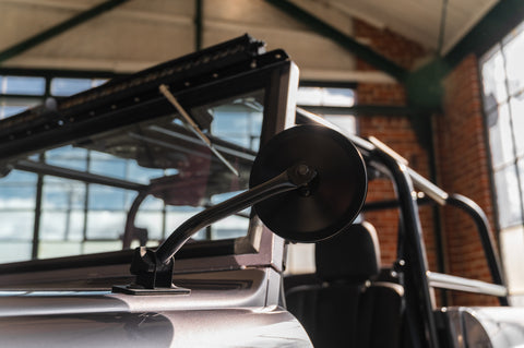 1963 International Scout 80