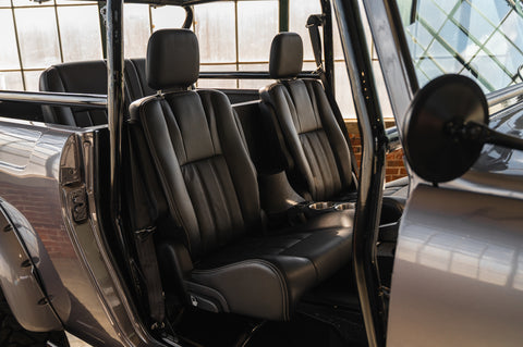 1963 International Scout 80