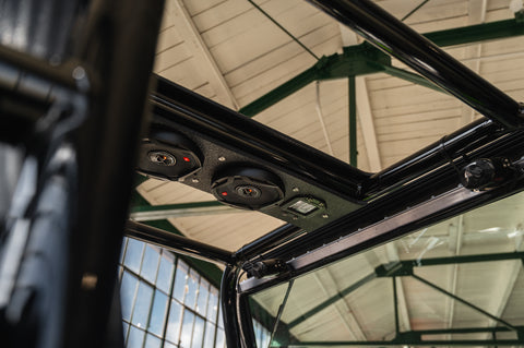 1963 International Scout 80