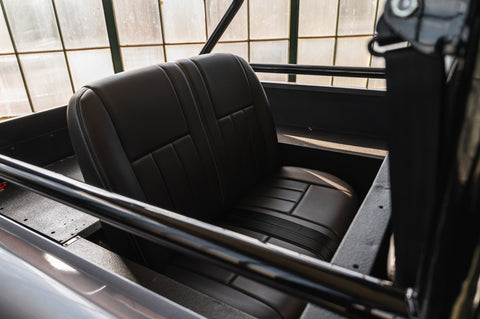 1963 International Scout 80