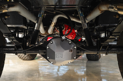 1963 International Scout 80