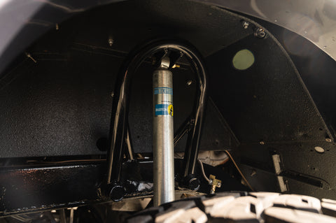 1963 International Scout 80