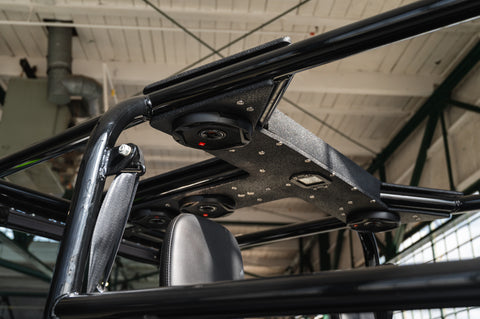 1963 International Scout 80