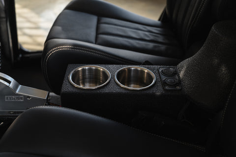 1963 International Scout 80