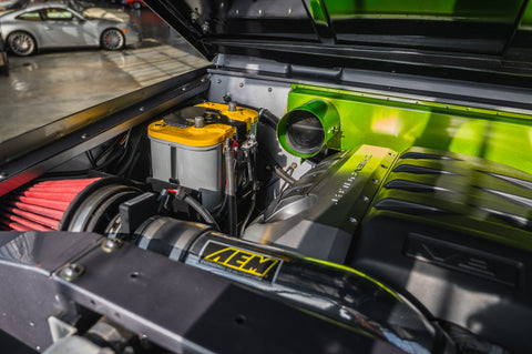 1963 International Scout 80