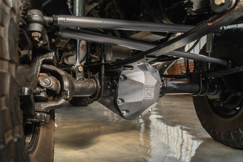 1963 International Scout 80