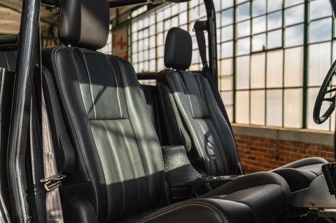 1963 International Scout 80