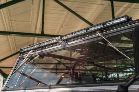 1963 International Scout 80