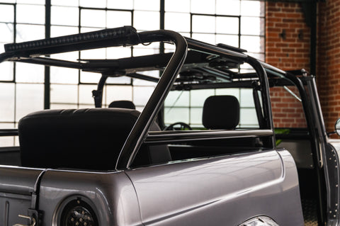 1963 International Scout 80