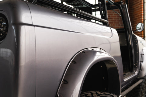 1963 International Scout 80