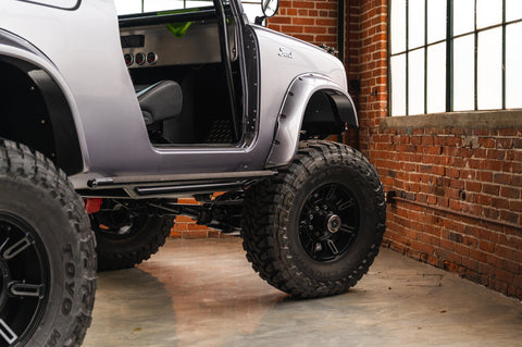 1963 International Scout 80