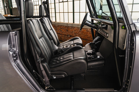 1963 International Scout 80