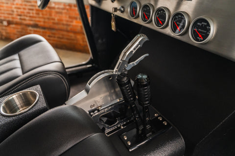 1963 International Scout 80