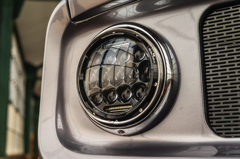 1963 International Scout 80