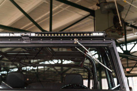 1963 International Scout 80