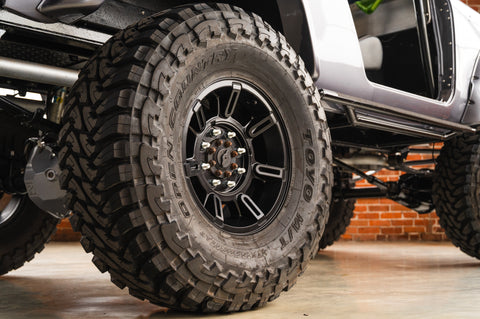 1963 International Scout 80