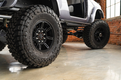 1963 International Scout 80