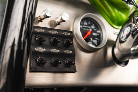 1963 International Scout 80