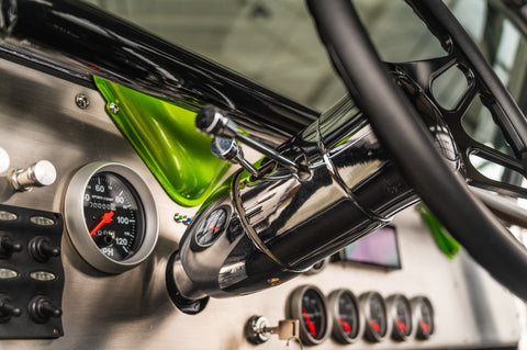 1963 International Scout 80