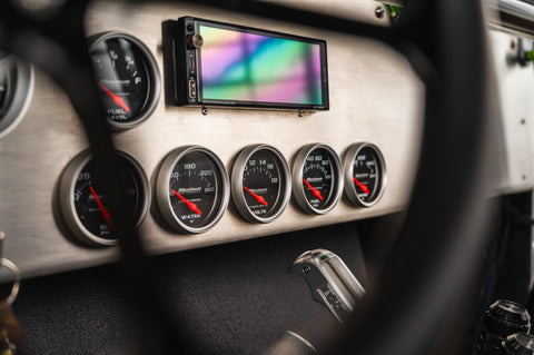 1963 International Scout 80