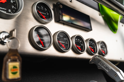 1963 International Scout 80