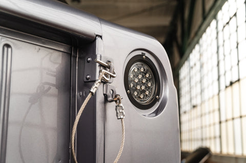 1963 International Scout 80