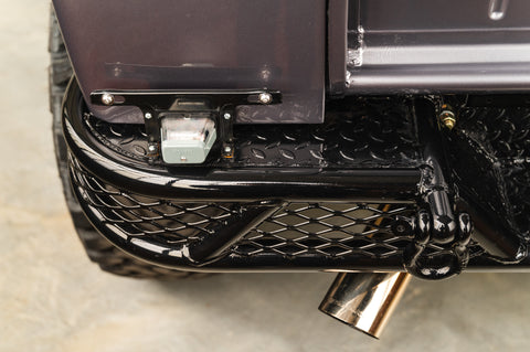 1963 International Scout 80