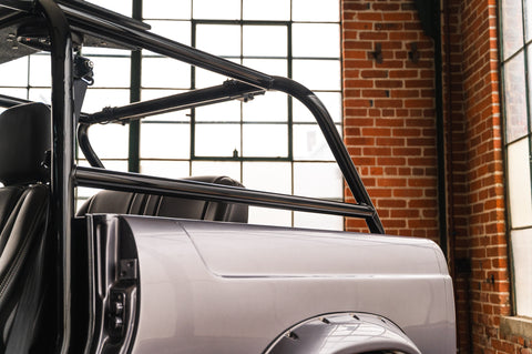 1963 International Scout 80