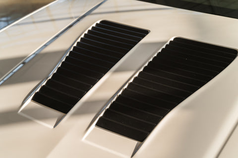 1989 Chevrolet Camaro IROC-Z Convertible