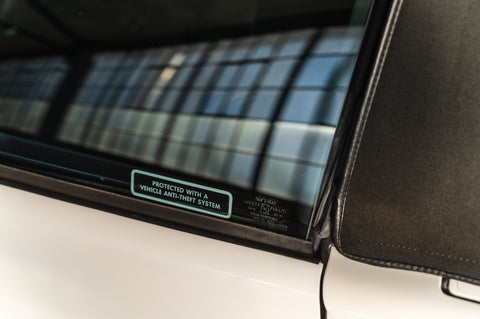 1989 Chevrolet Camaro IROC-Z Convertible