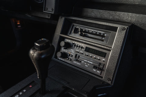 1989 Chevrolet Camaro IROC-Z Convertible