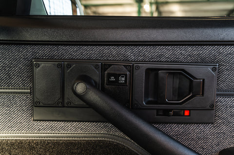 1989 Chevrolet Camaro IROC-Z Convertible