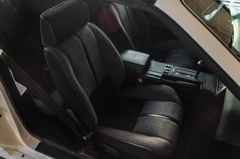 1989 Chevrolet Camaro IROC-Z Convertible