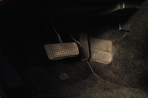 1989 Chevrolet Camaro IROC-Z Convertible