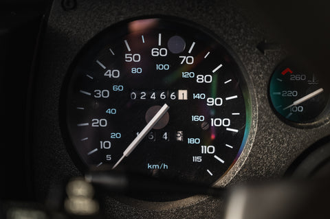 1989 Chevrolet Camaro IROC-Z Convertible