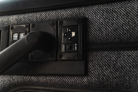 1989 Chevrolet Camaro IROC-Z Convertible