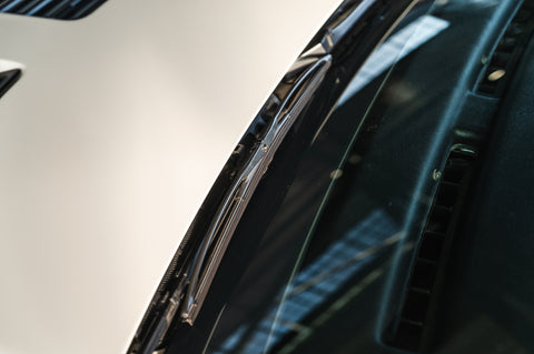 1989 Chevrolet Camaro IROC-Z Convertible