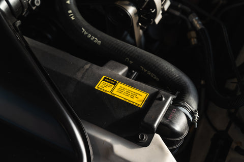 1989 Chevrolet Camaro IROC-Z Convertible