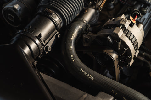 1989 Chevrolet Camaro IROC-Z Convertible