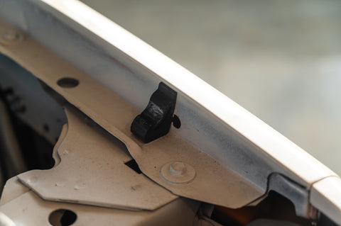 1989 Chevrolet Camaro IROC-Z Convertible